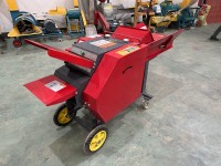 Πώς να εξασφαλίσετε την απόδοση του κοπτήρα χόρτου;